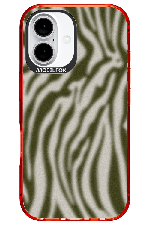 Easy Nature - Apple iPhone 16