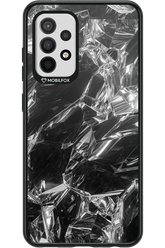 Crystal Noir 2.0 - Samsung Galaxy A52 / A52 5G / A52s
