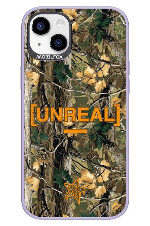 Realtree - Apple iPhone 14 Plus