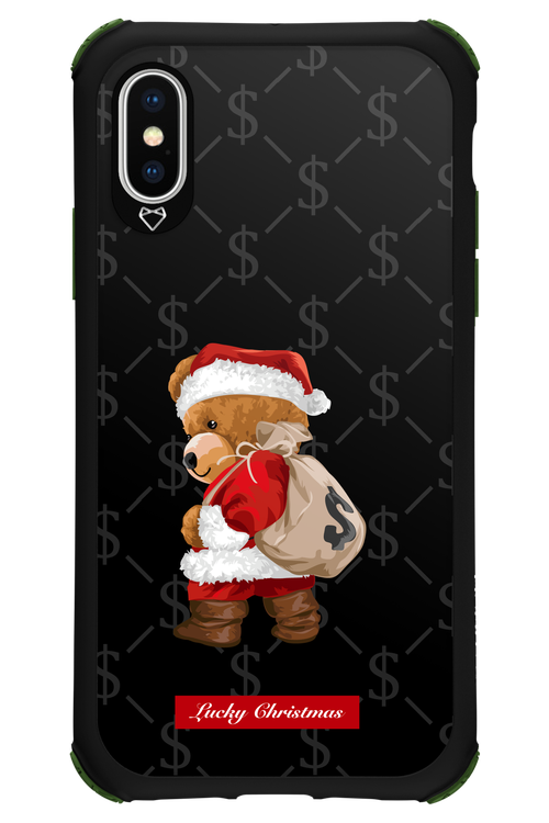 Lucky Christmas - Apple iPhone XS