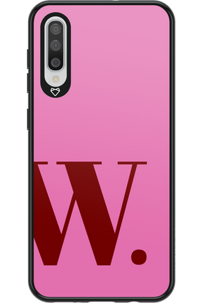 W (Sorbet) 2.0 - Samsung Galaxy A50