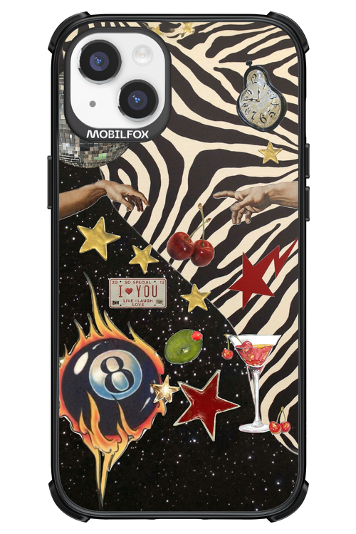 Party hard 2.0 - Apple iPhone 14 Plus