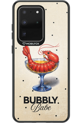 Bubbly Babe 2.0 - Samsung Galaxy S20 Ultra 5G