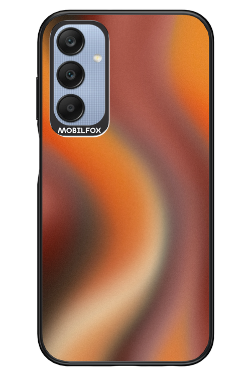 Warm Aura 2.0 - Samsung A25