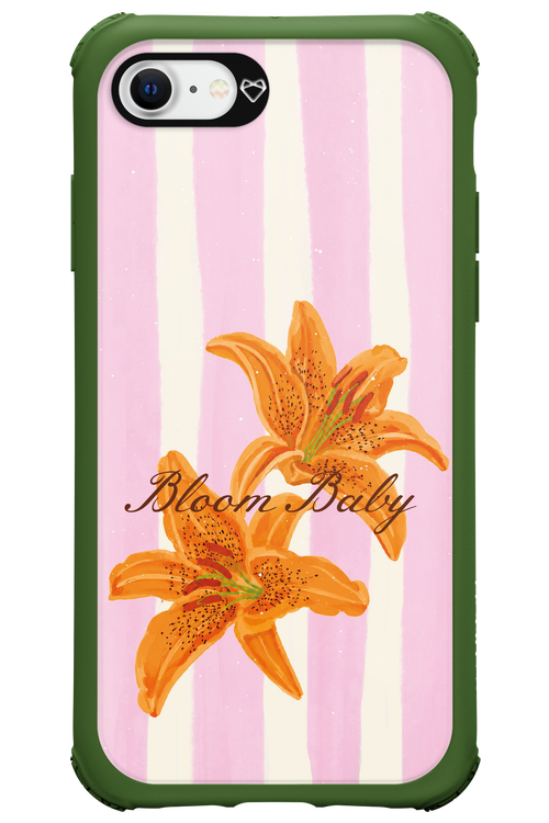 Bloom Baby 2.0 - Apple iPhone SE 2022