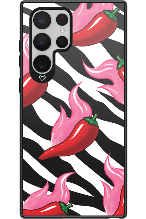 SPICY STRIPES 2.0 - Samsung Galaxy S22 Ultra