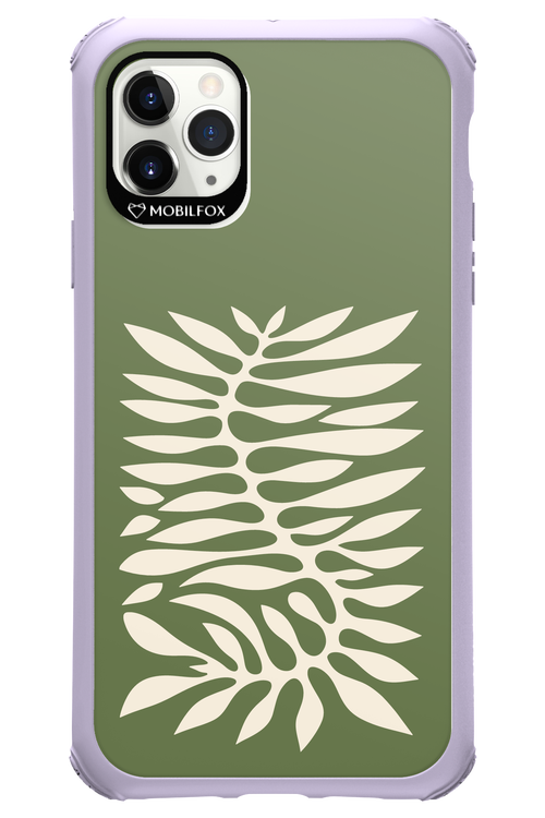 Grasshopper - Apple iPhone 11 Pro Max