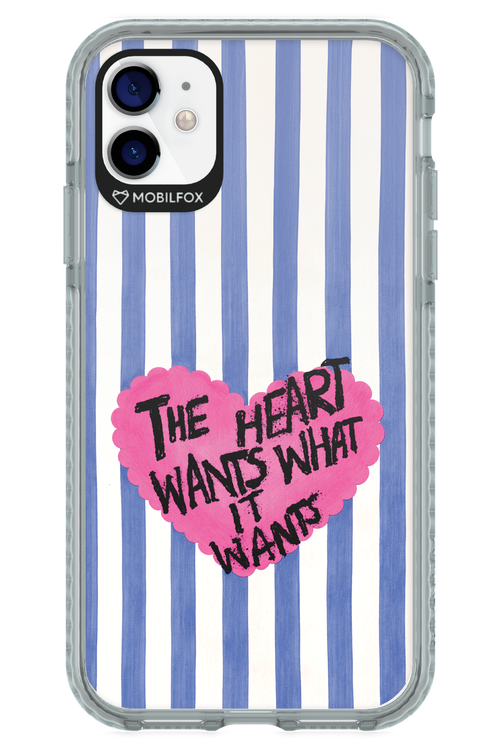 THWYW 2.0 - Apple iPhone 11