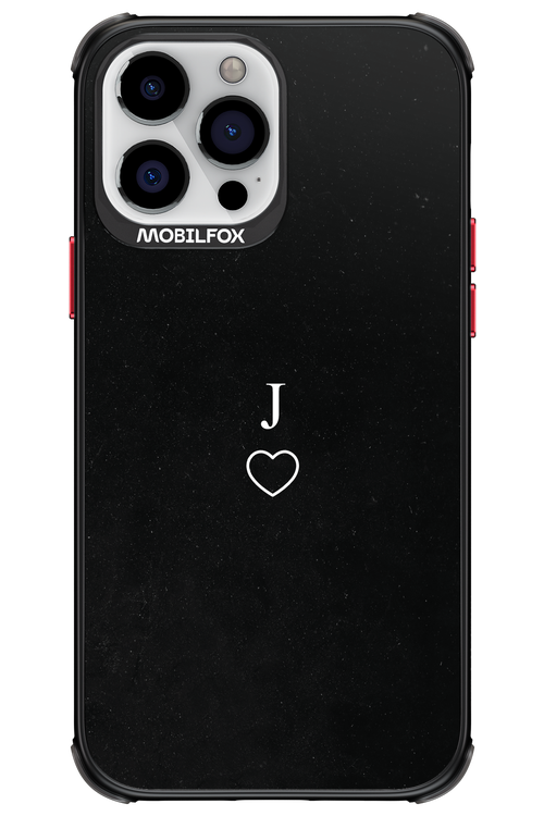 J Black - Apple iPhone 13 Pro Max