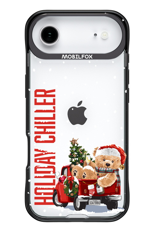 Holiday Chiller - Apple iPhone 17 Air