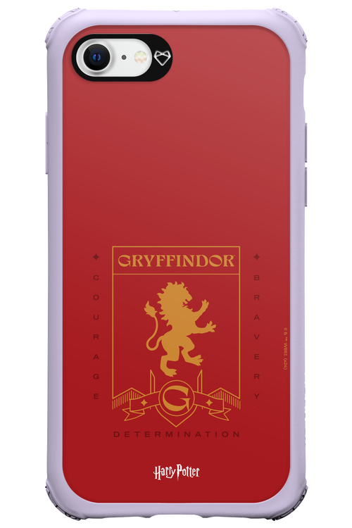 Gryffindor. - Apple iPhone SE 2022