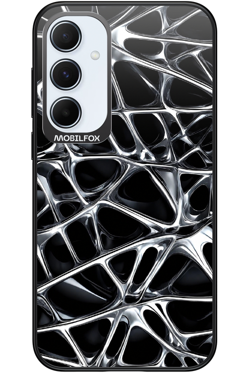 Chrome Era 2.0 - Samsung Galaxy A55