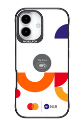 NLB Color 2.0 - Apple iPhone 17