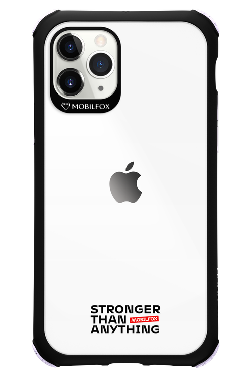 Stronger (Nude) 2.0 - Apple iPhone 11 Pro