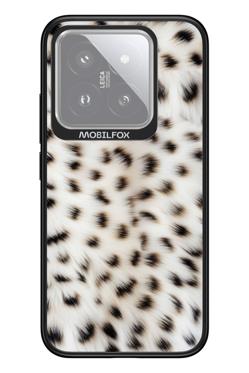 White Leopard 2.0 - Xiaomi 14
