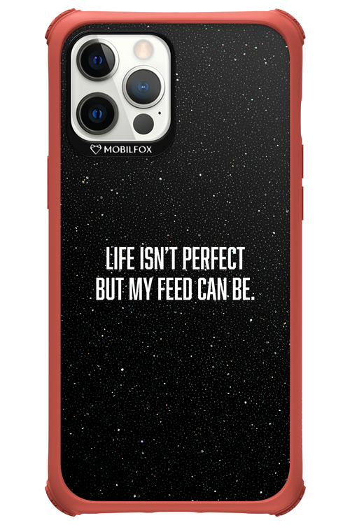 My feed 2.0 - Apple iPhone 12 Pro Max