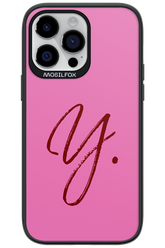 (Sorbet) Y 2.0 - Apple iPhone 14 Pro Max