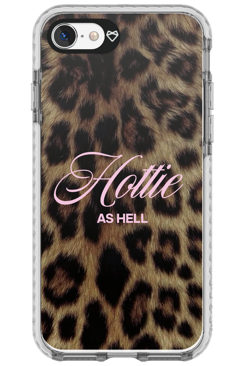 hottie 2.0 - Apple iPhone 8