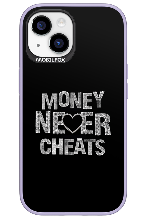 Money Cheats 2.0 - Apple iPhone 15