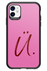 (Sorbet) U II 2.0 - Apple iPhone 11