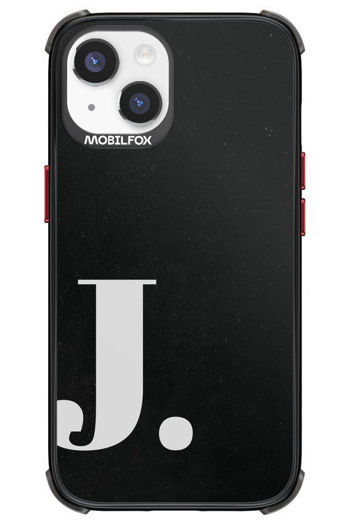 J (Off Space) 2.0 - Apple iPhone 14