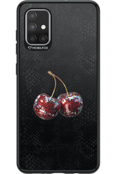 Disco Cherries - Samsung Galaxy A71