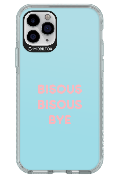 Bisous - Apple iPhone 11 Pro