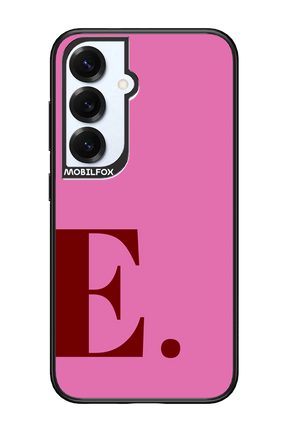 E (Sorbet) 2.0 - Samsung S25