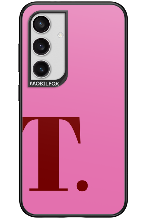 T (Sorbet) 2.0 - Samsung Galaxy S24