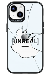 Broken Glass - Apple iPhone 14