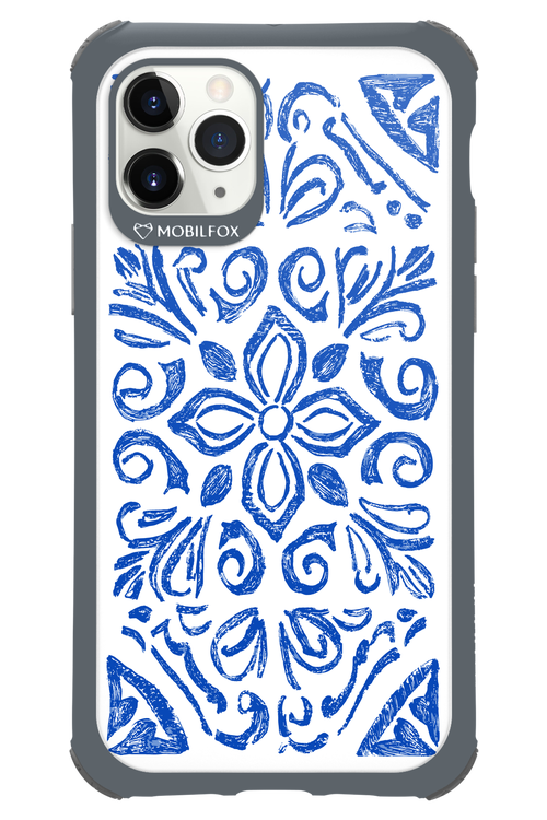 Sorrento Garden 2.0 - Apple iPhone 11 Pro