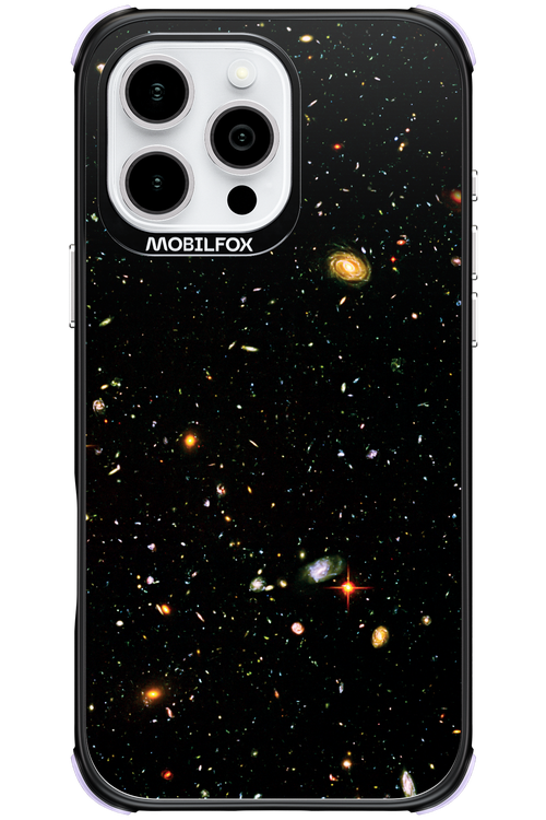 Cosmic Space - Apple iPhone 16 Pro Max