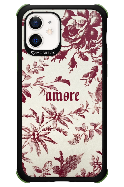 Amore 2.0 - Apple iPhone 12