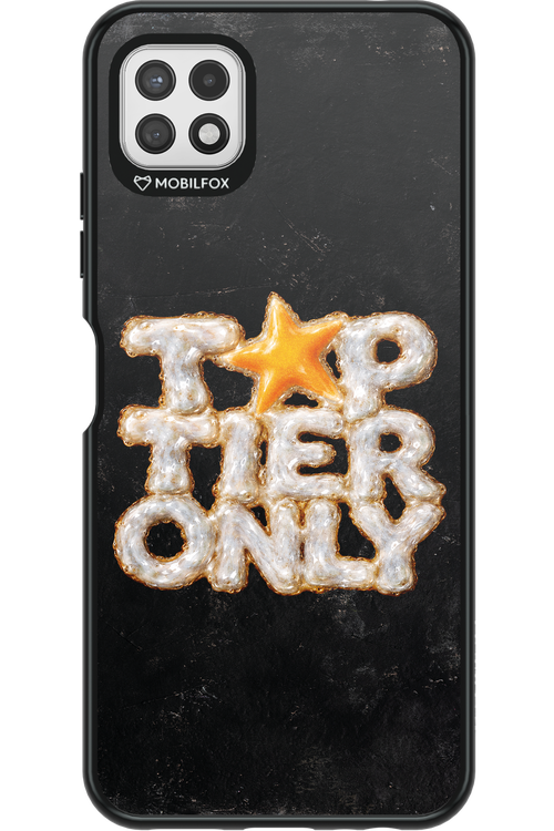 Top Tier 2.0 - Samsung Galaxy A22 5G