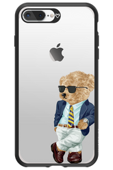Boss 2.0 - Apple iPhone 7 Plus