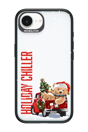 Holiday Chiller - Apple iPhone 16e