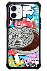 HULE - Apple iPhone 12