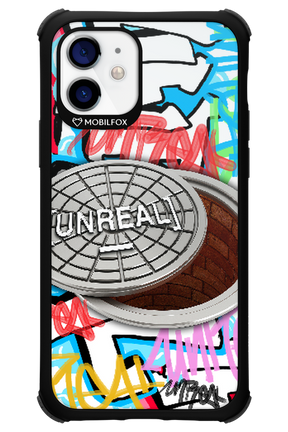 HULE - Apple iPhone 12