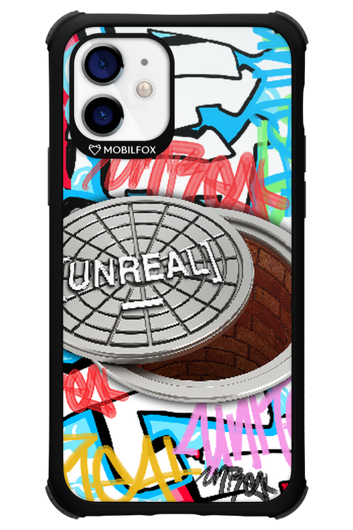 HULE - Apple iPhone 12