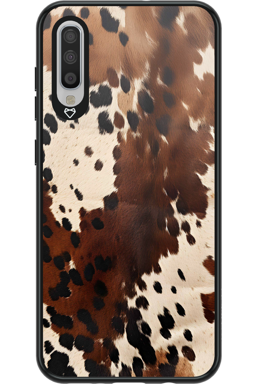 Wild Cow 2.0 - Samsung Galaxy A70