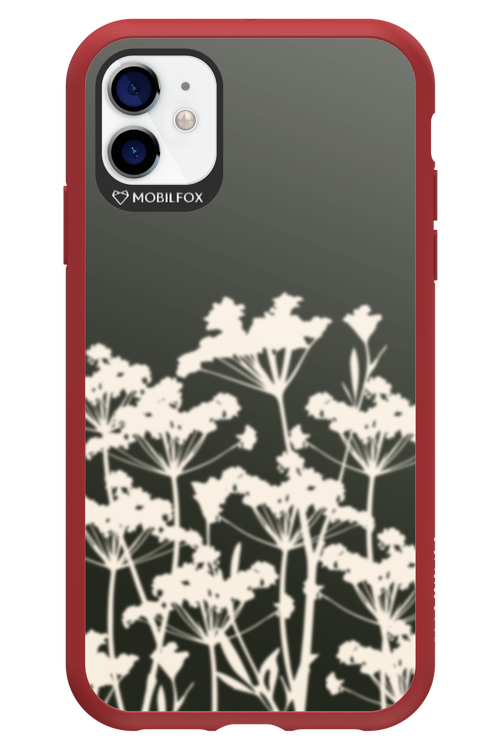 Midnight Bloom - Apple iPhone 11