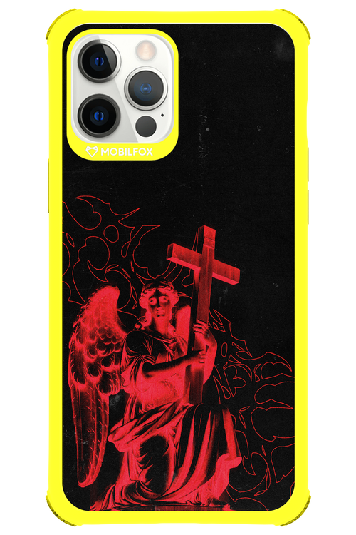 Fallen angel II 2.0 - Apple iPhone 12 Pro Max