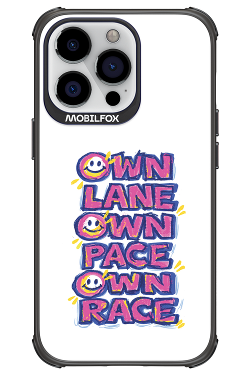 OWN 2.0 - Apple iPhone 13 Pro