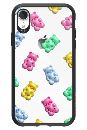 Gummmy Bears 2.0 - Apple iPhone XR