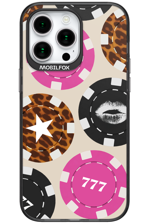 All In - Apple iPhone 15 Pro Max