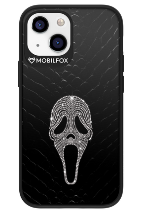 Glitter Ghost - Apple iPhone 13 Mini