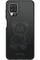 BLVCK BEAR 2.0 - Samsung Galaxy A12