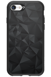 Low Poly - Apple iPhone SE 2022