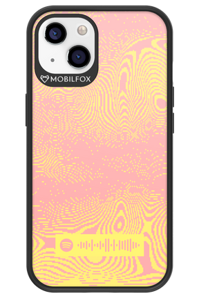 House Frequency - Apple iPhone 13