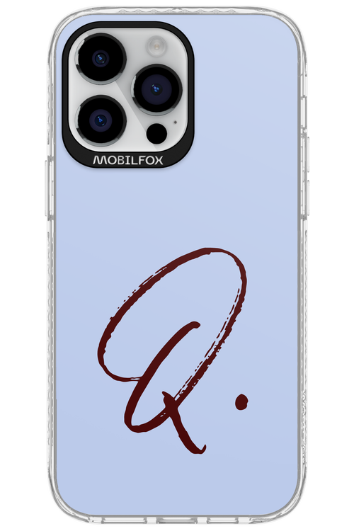 (Jellyfish Presso) Q 2.0 - Apple iPhone 14 Pro Max